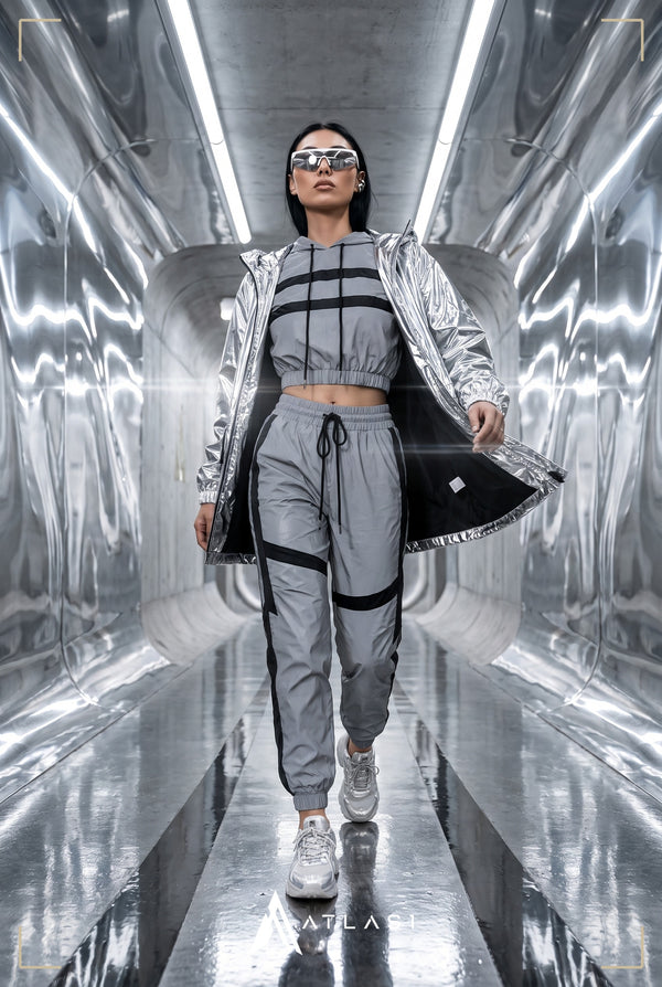 Chrome Access — ATLAS 1 outfit