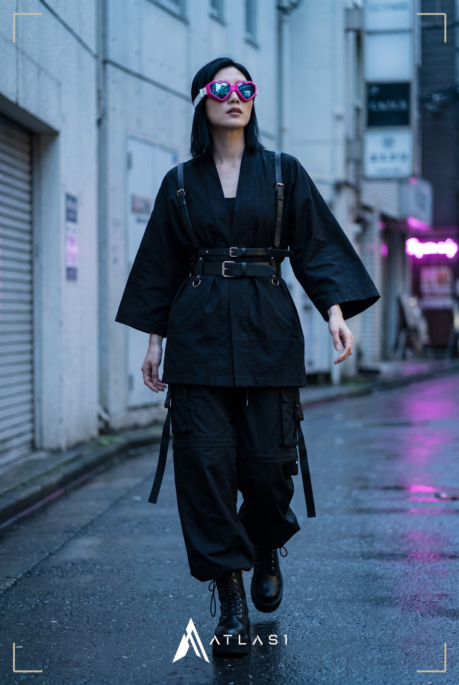 Harajuku Bloom — ATLAS 1 outfit