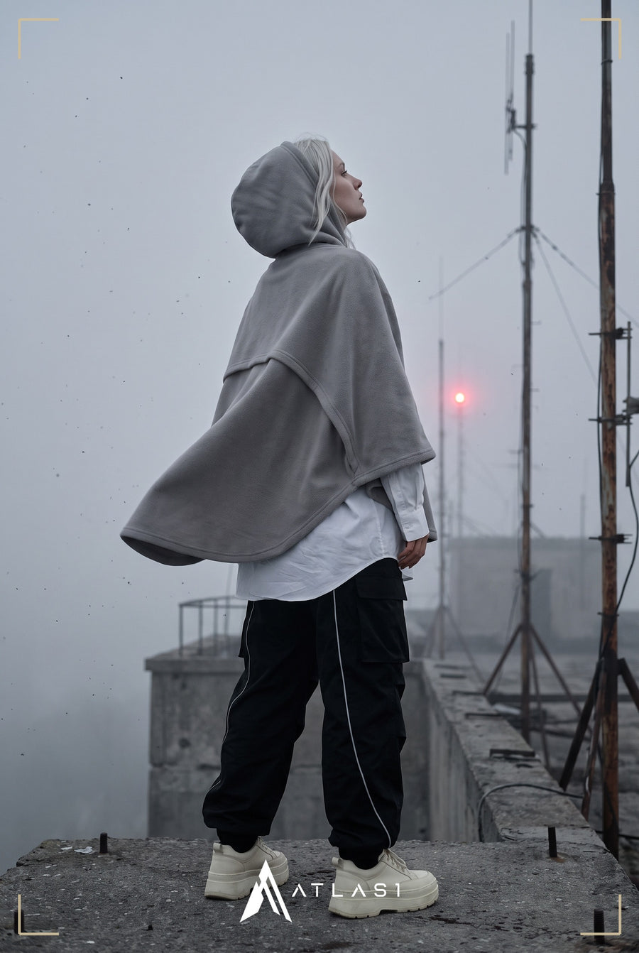 Last Transmission — ATLAS 1 outfit