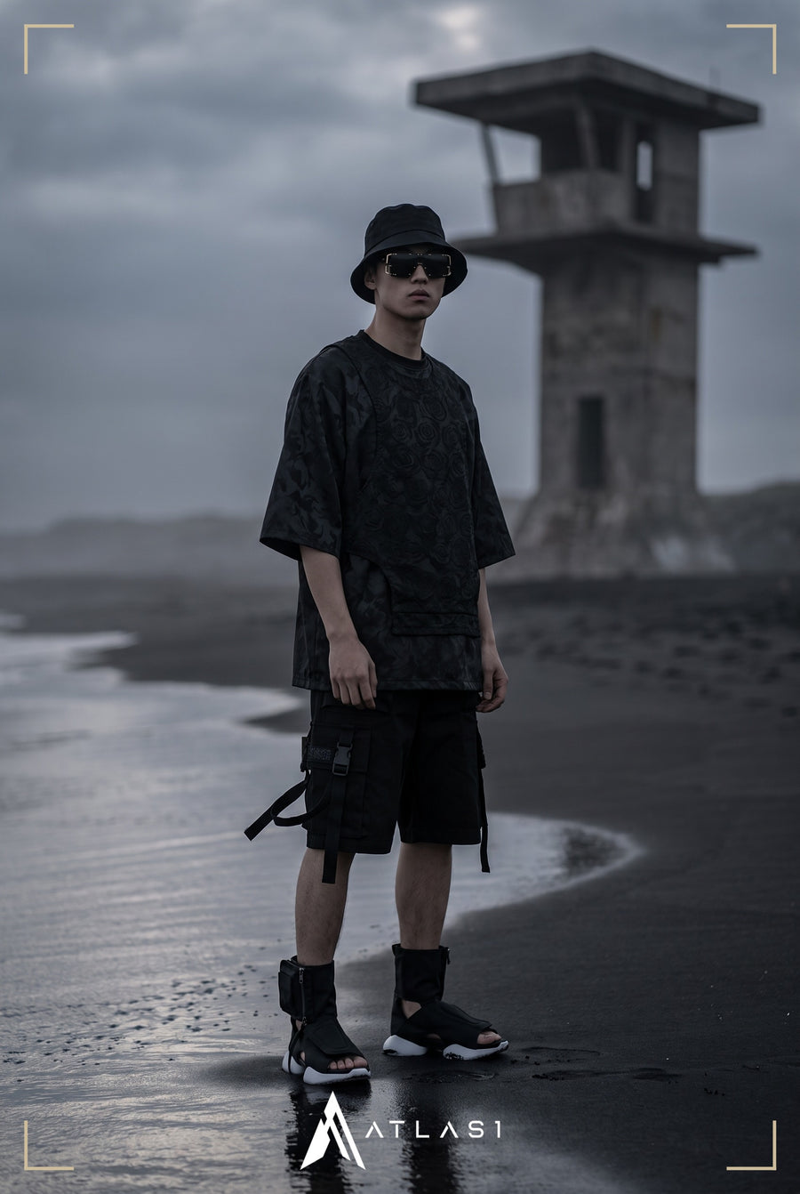 Tideline — ATLAS 1 outfit