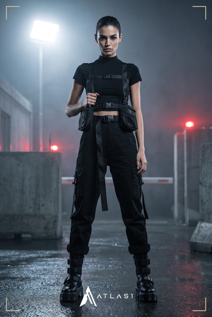 Valkyrie Rig — ATLAS 1 outfit