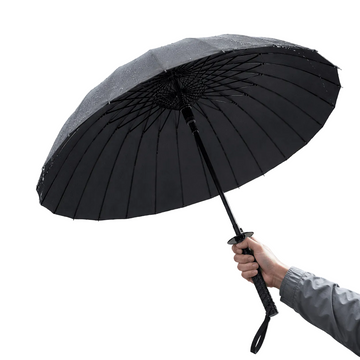 Japanese Samurai Sword Umbrella - ATLAS 1