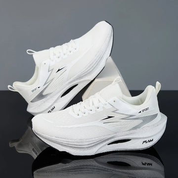 Men's Techwear Lightweight Sports Running Sneakers - ATLAS 1