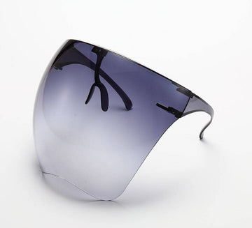 Techwear Faceshield Sun Glasses - ATLAS 1