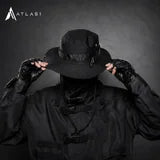 Techwear 頭部配件 – ATLAS 1
