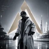 techwear ジャケット&アウターウェア – ATLAS 1