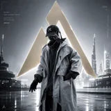 Techwear Jackets & Outerwear – ATLAS 1