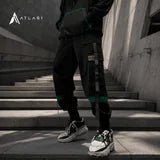 男款 Techwear 裤装 – ATLAS 1