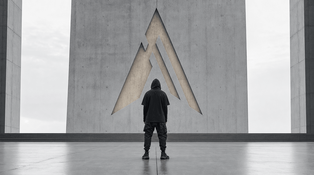 How to Build Your First Techwear Outfit (Beginner's Guide) - ATLAS 1 - Techwear Store