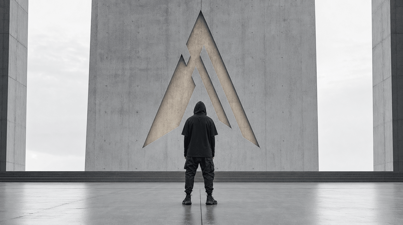 How to Build Your First Techwear Outfit (Beginner's Guide) - ATLAS 1 - Techwear Store