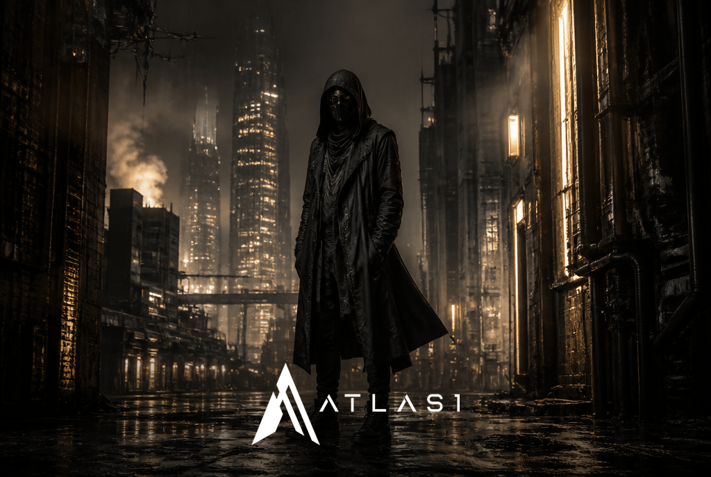 The 10 Best Cyberpunk Fashion Brands of 2026, Ranked by ATLAS Score - ATLAS 1