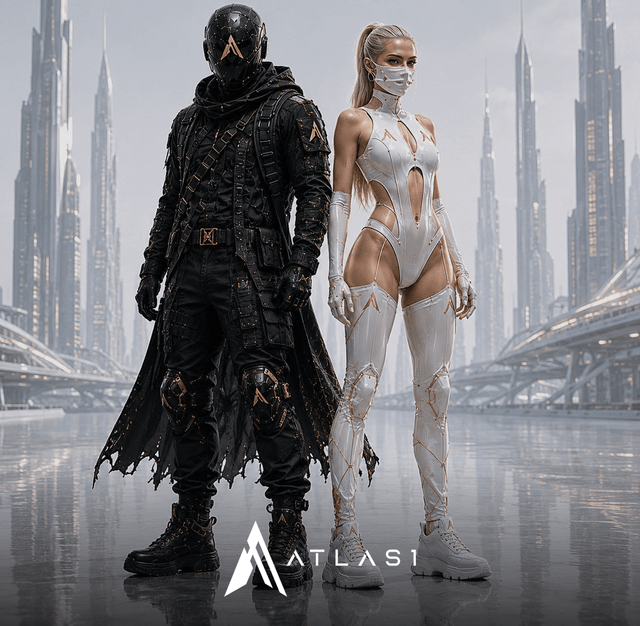 The 10 Best Cyberpunk Fashion Brands of 2026, Ranked by ATLAS Score