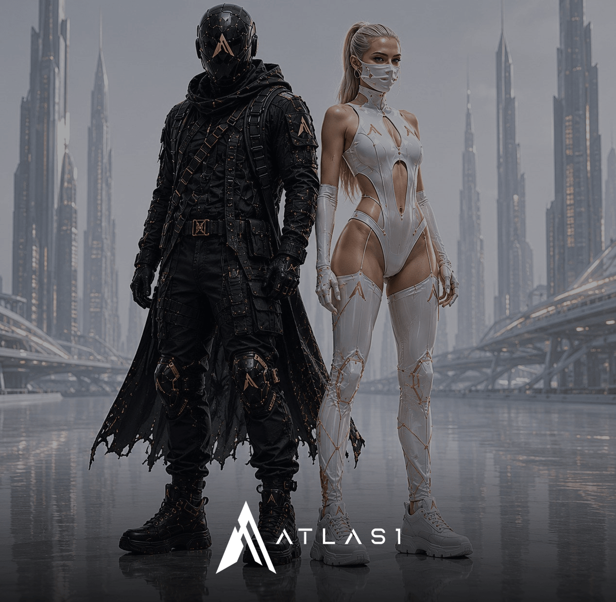 The 10 Best Techwear Brands of 2026, Ranked by ATLAS Score - ATLAS 1