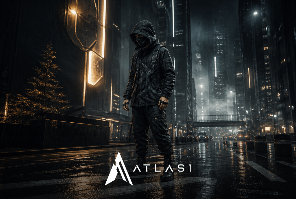 The 10 Best Techwear Brands of 2026, Ranked by ATLAS Score - ATLAS 1