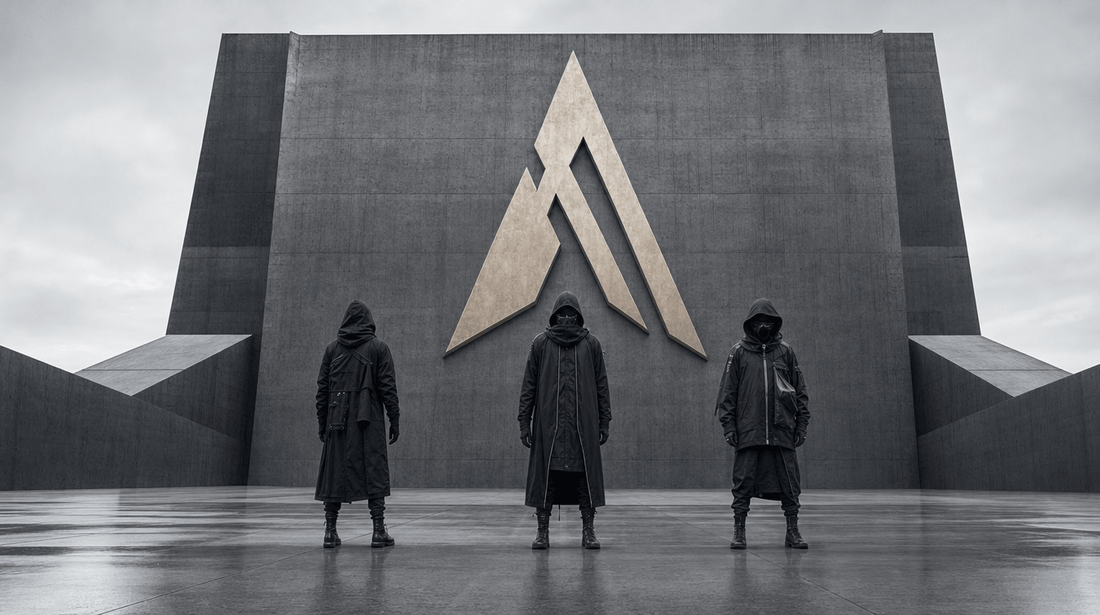 Top 10 Best Cyberpunk Outfits of 2026 - ATLAS 1 - Techwear Store