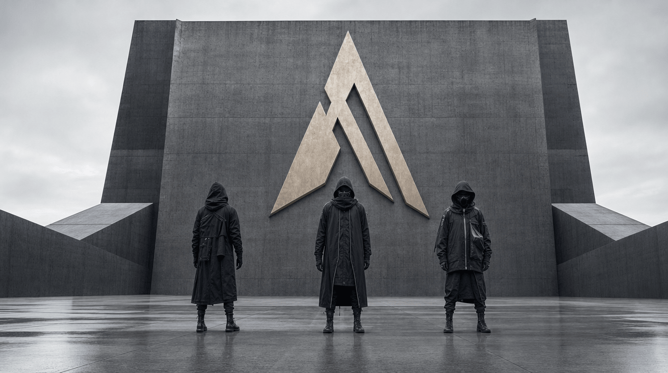 Top 10 Best Cyberpunk Outfits of 2026 - ATLAS 1 - Techwear Store