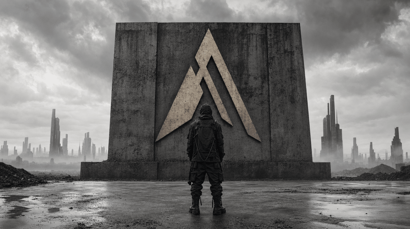 Top 10 Best Techwear Jackets for Winter 2026 - ATLAS 1 - Techwear Store
