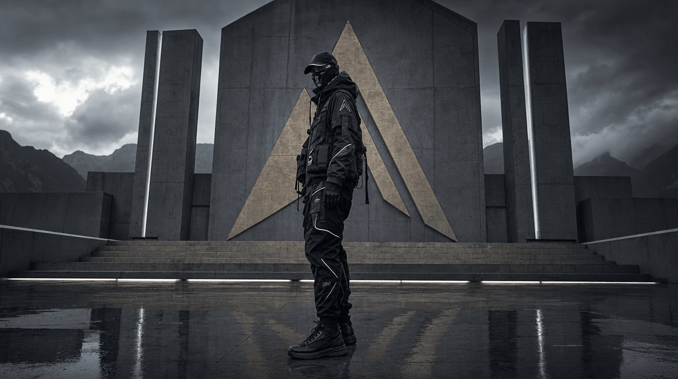 Top 10 Cyberpunk 2077 Outfits to Recreate IRL - ATLAS 1 - Techwear Store