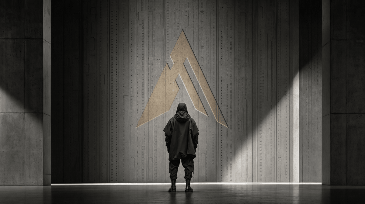 Top 10 Techwear Movies & Anime That Defined the Aesthetic - ATLAS 1 - Techwear Store