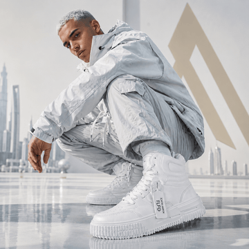 Comfortable Non Slip Casual Sneakers Men