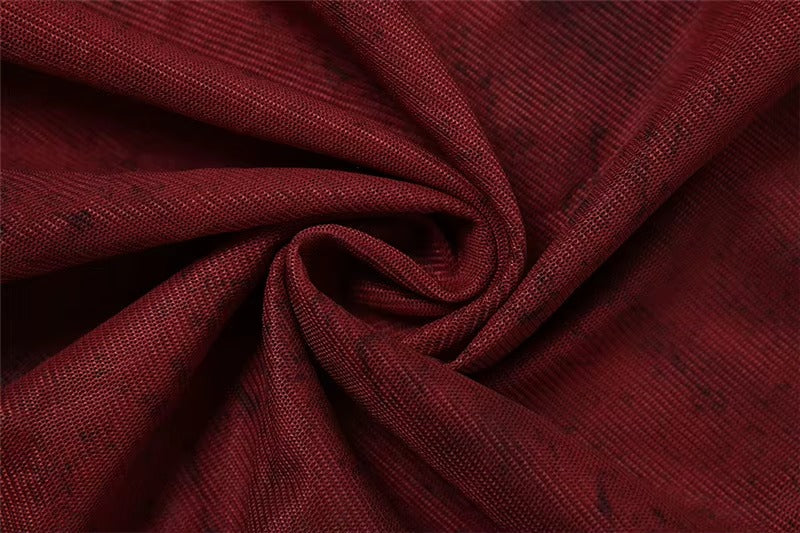 Hooded Y2K Cyber Grunge Top