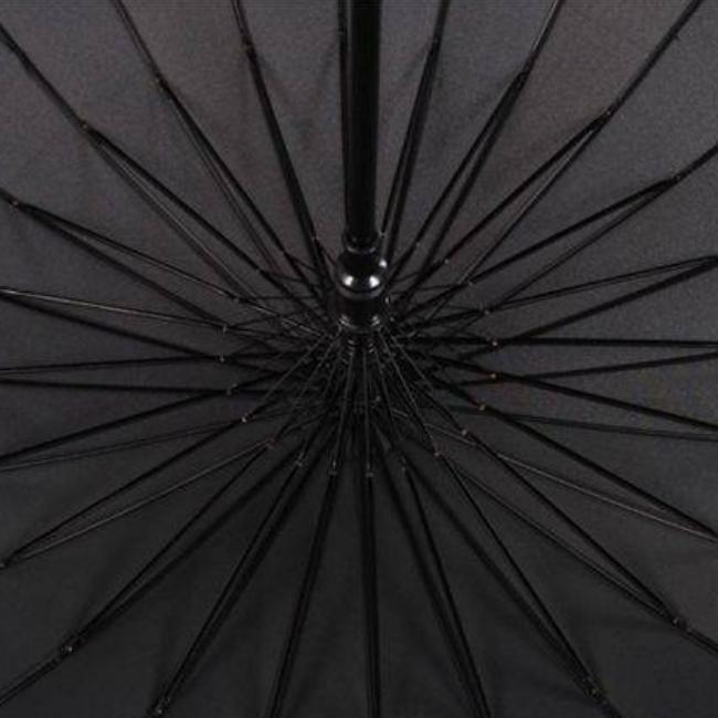 Japanese Samurai Sword Umbrella 