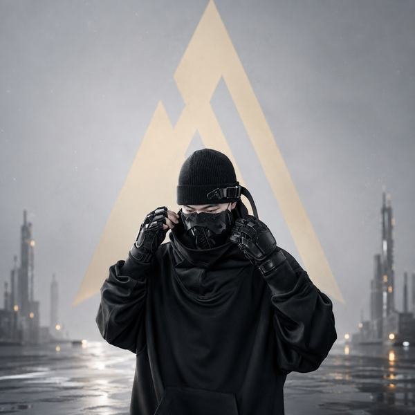 Topi Techwear