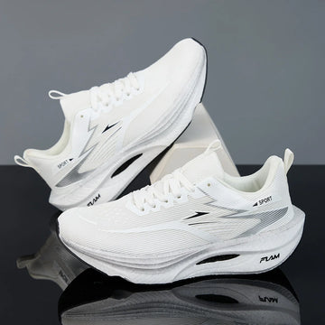 Lightweight Breathable Sports Running Techwear Sneakers