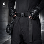 Men’s High Quality Tactical Military Outdoor Nylon Belt