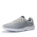 Men's Techwear Breathable Running Mesh Sneakers