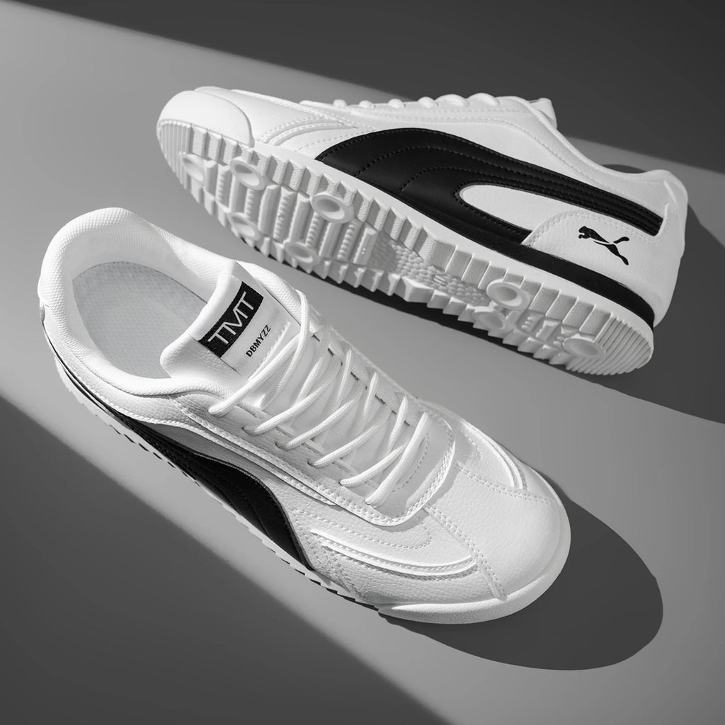 Men's Techwear Lightweight Sports Running Sneakers