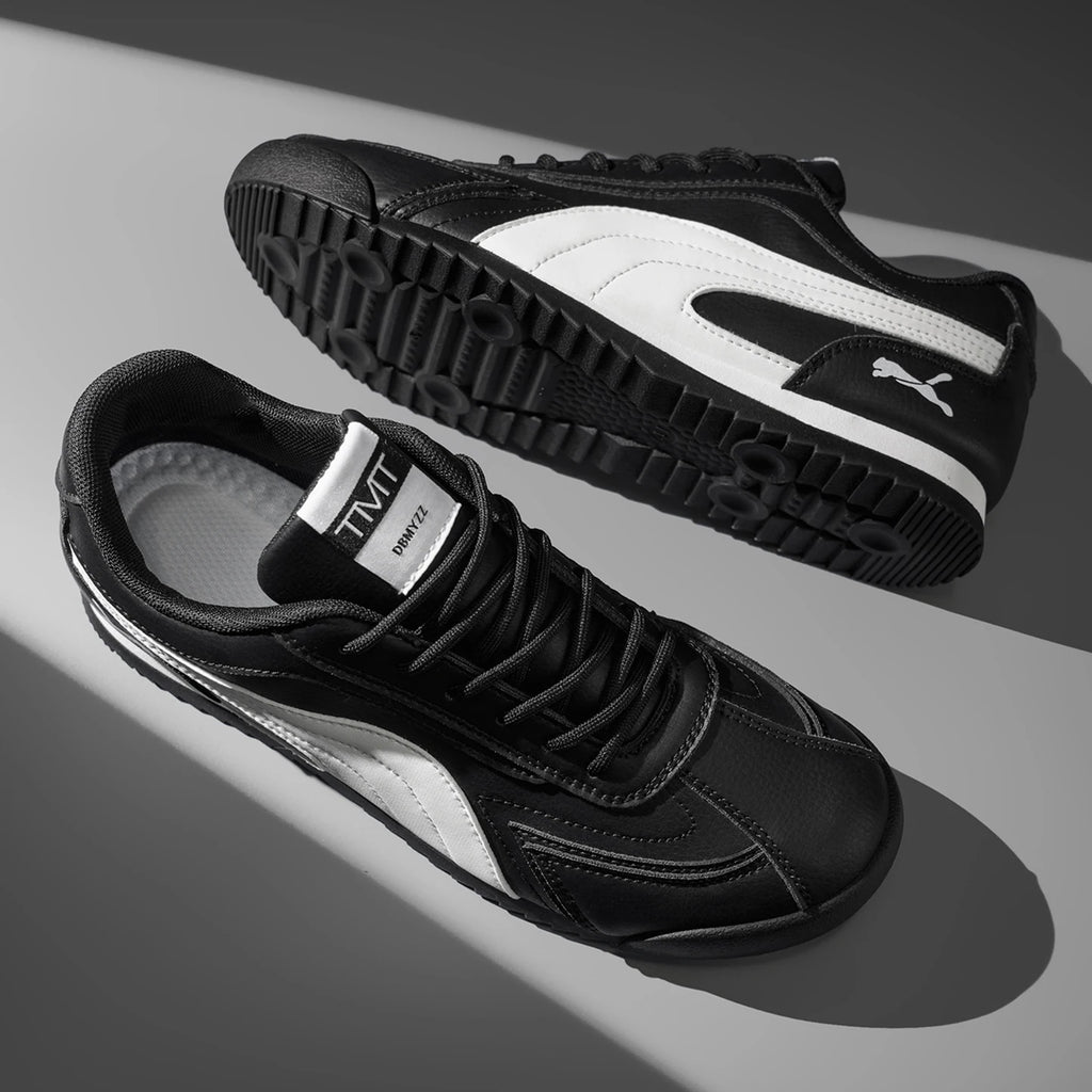 Men's Techwear Lightweight Sports Running Sneakers