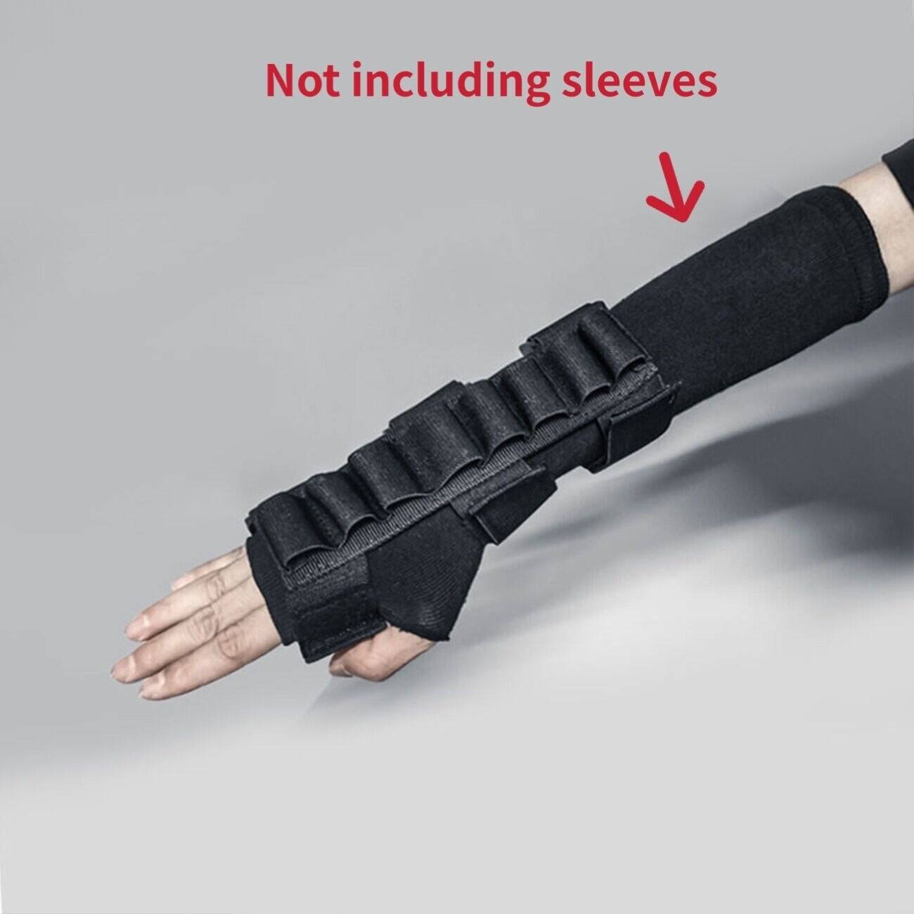 Men’s Solid Color Cotton Minimalist Techwear T-Shirt color: One size size: S 