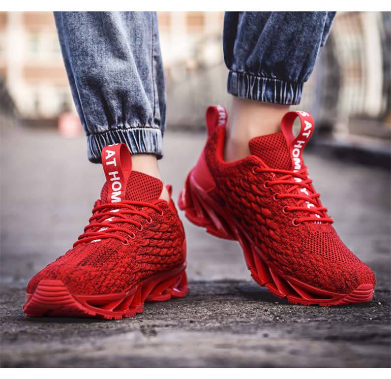 Sport Techwear Shoes For Men 