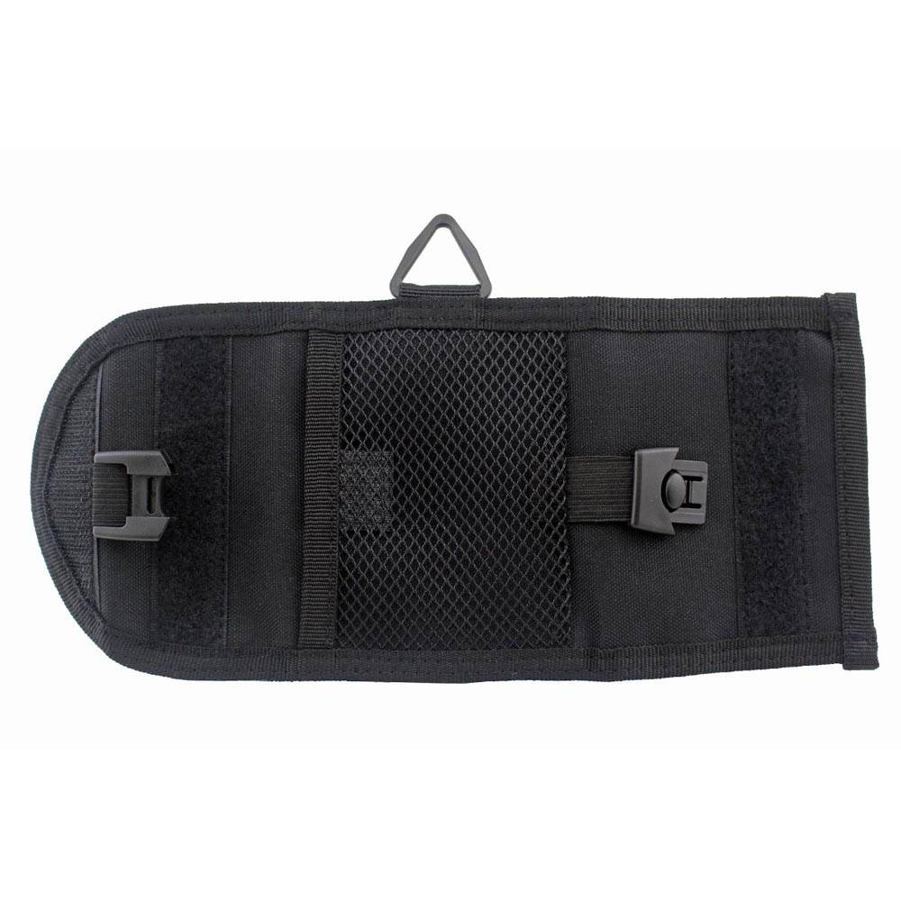 Tactical 800D Nylon Military Outdoor Sports Wallet Purse Mesh Pocket Hook Loop and Buckle Cloure Hunting Molle Bag 