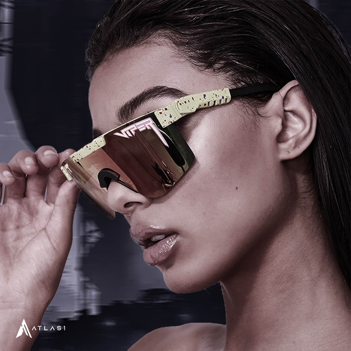 Techwear Adjustable Sunglasses 