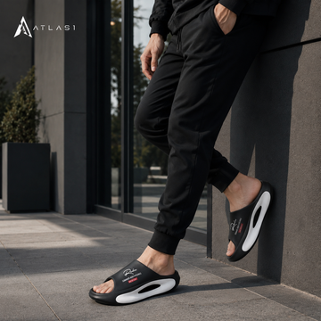 Techwear Lightweight EVA Casual Slide Sandals