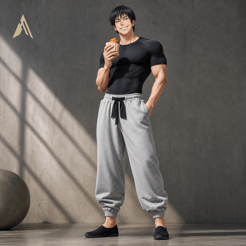 짐 Techwear