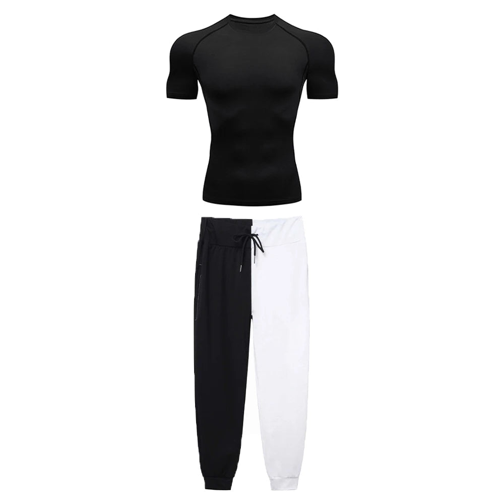 Toji Jujutsu Kaisen Athletic Training Set