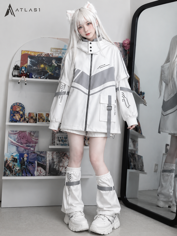 Cyber Goth
