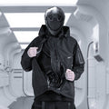 Waterproof Techwear Function Jacket 