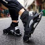 Air Concept Techwear Running Shoes - ATLAS 1