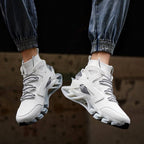 Air Concept Techwear Running Shoes - ATLAS 1