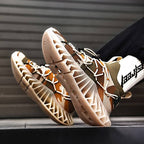 Air Concept Techwear Running Shoes - ATLAS 1