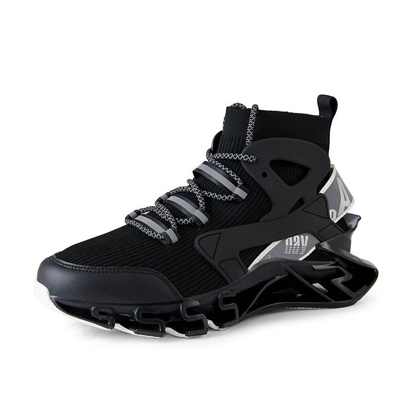 Air Concept Techwear Running Shoes - ATLAS 1