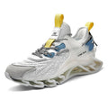 Air Concept Techwear Running Shoes - ATLAS 1