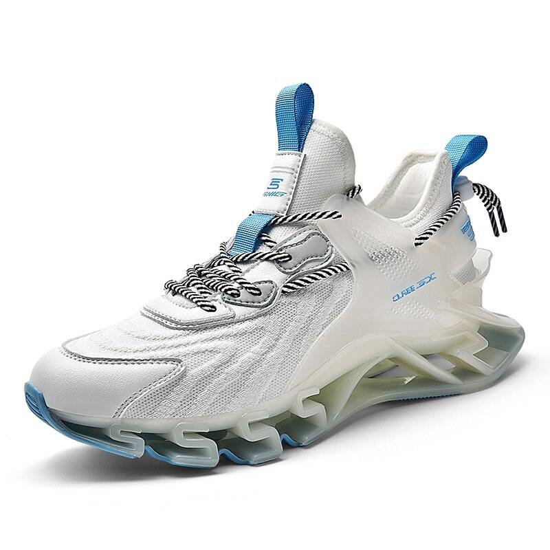 Air Concept Techwear Running Shoes - ATLAS 1