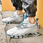 Air Concept Techwear Running Shoes - ATLAS 1