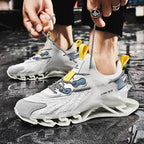Air Concept Techwear Running Shoes - ATLAS 1
