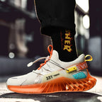 Air Concept Techwear Running Shoes - ATLAS 1